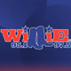 Logo de Willie 95.1 & 97.5 - WYLE