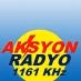 Logo de Aksyon Radio Pangasinan - DWCM