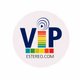 Logo de Vip Estereo - Crossover