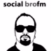 Logo de 97.5 Bro FM