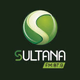 Logo de Rádio Sultana