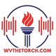 WV The Torch - WBKE logo