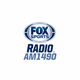 Logo de Fox Sports Radio - WTKE