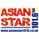 Logo de Asian Star