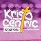 Kristocentric Station logo