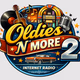 Logo de Oldies N More Radio 2