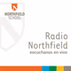 Logo de Radio Northfield