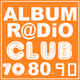 Album Radio - Club 70 80 90 logo