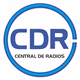 Logo de CDR - Sabrosa