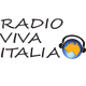 Logo de Radio Viva Italia