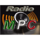 Radio Mexico Para Cristo logo