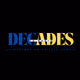 Logo de Decades La Radio
