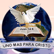 Logo de Uno Mas Para Cristo
