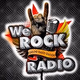 Logo de WeRockRadio