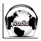 Logo de Bhutanese Nepali Christian Radio