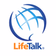 Logo de LifeTalk Radio - WSFT-LP