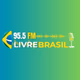 Logo de Rádio Livre Brasil