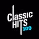 Logo de Classic Hits 109 - The 70s