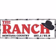 Logo de 107.1 / 97.9 The Ranch - KDXT