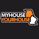 Logo de Radio My House-Your House - Radio MHYH