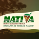 Logo de Rádio Nativa Norte Gaúcho