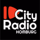 Logo de CityRadio Homburg