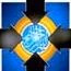 Logo de Soxna FM