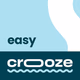 Logo de CROOZE - easy CROOZE