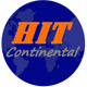 Logo de Hit Continental
