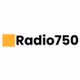 Radio750 logo
