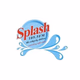 Logo de Splash FM