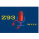 Logo de Z93 WZZZ