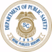 Logo de South Carolina Hwy Patrol and SHEP Dispatch
