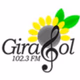 Logo de Radio Girasol 102.3