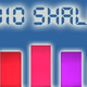 Logo de Radio Shalom