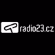 Logo de Radio 23.cz - EBM