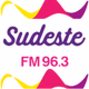 Radio Sudeste FM Logo