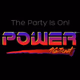 Logo de Power 963.net