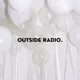 Logo de Outside Radio