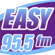 Logo de EASY 95.5 FM