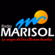 Logo de Radio Marisol de Talca