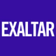 Radio Exaltar logo