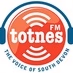 Totnes FM logo