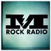 Logo de M Rock Radio