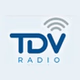 TDV Radio logo
