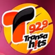 Logo de Rádio Transa Hits