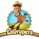 Logo de La Grupera