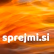 Logo de Radio Sprejmi