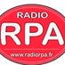 Logo de RPA Radio Pays dArles