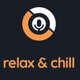 Logo de Radio Agenda Cultural - Relax & Chill